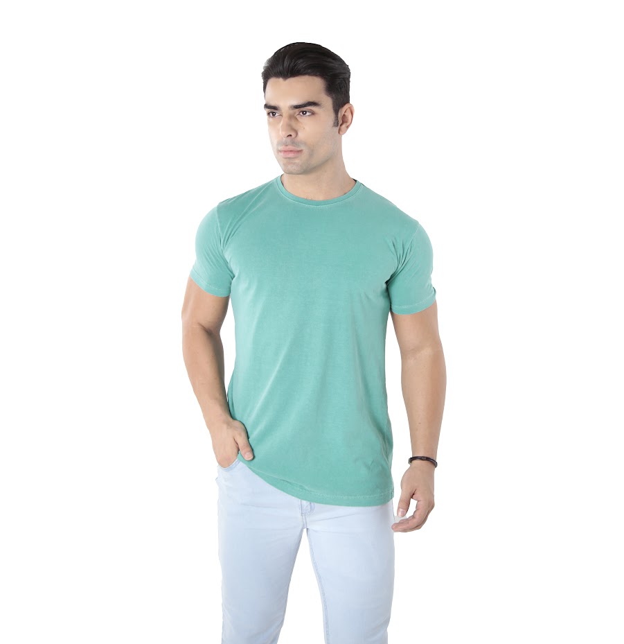 Camiseta estonada stoned