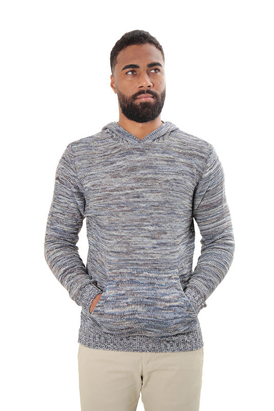 Blusa tricot mescla londres