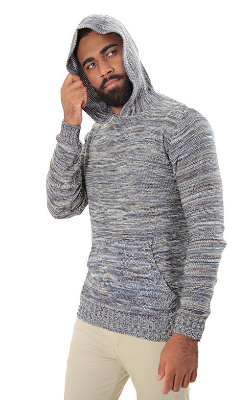 Blusa tricot mescla londres