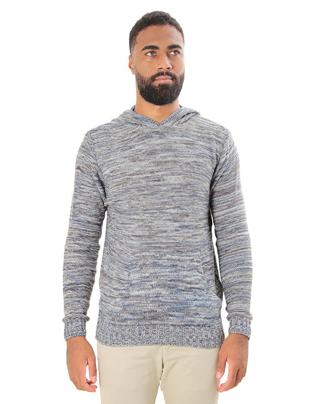 Blusa tricot mescla londres