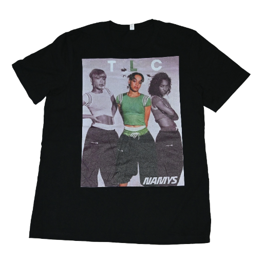 TLC Graphic Tee