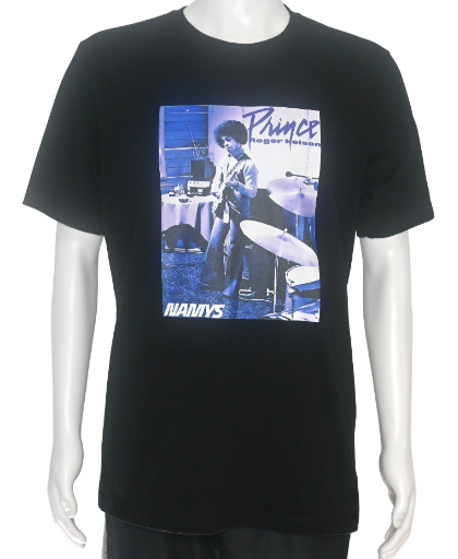 Prince Essentials Tee