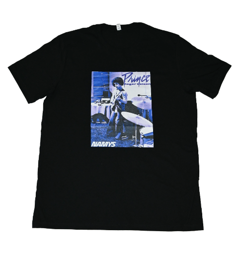 Prince Essentials Tee
