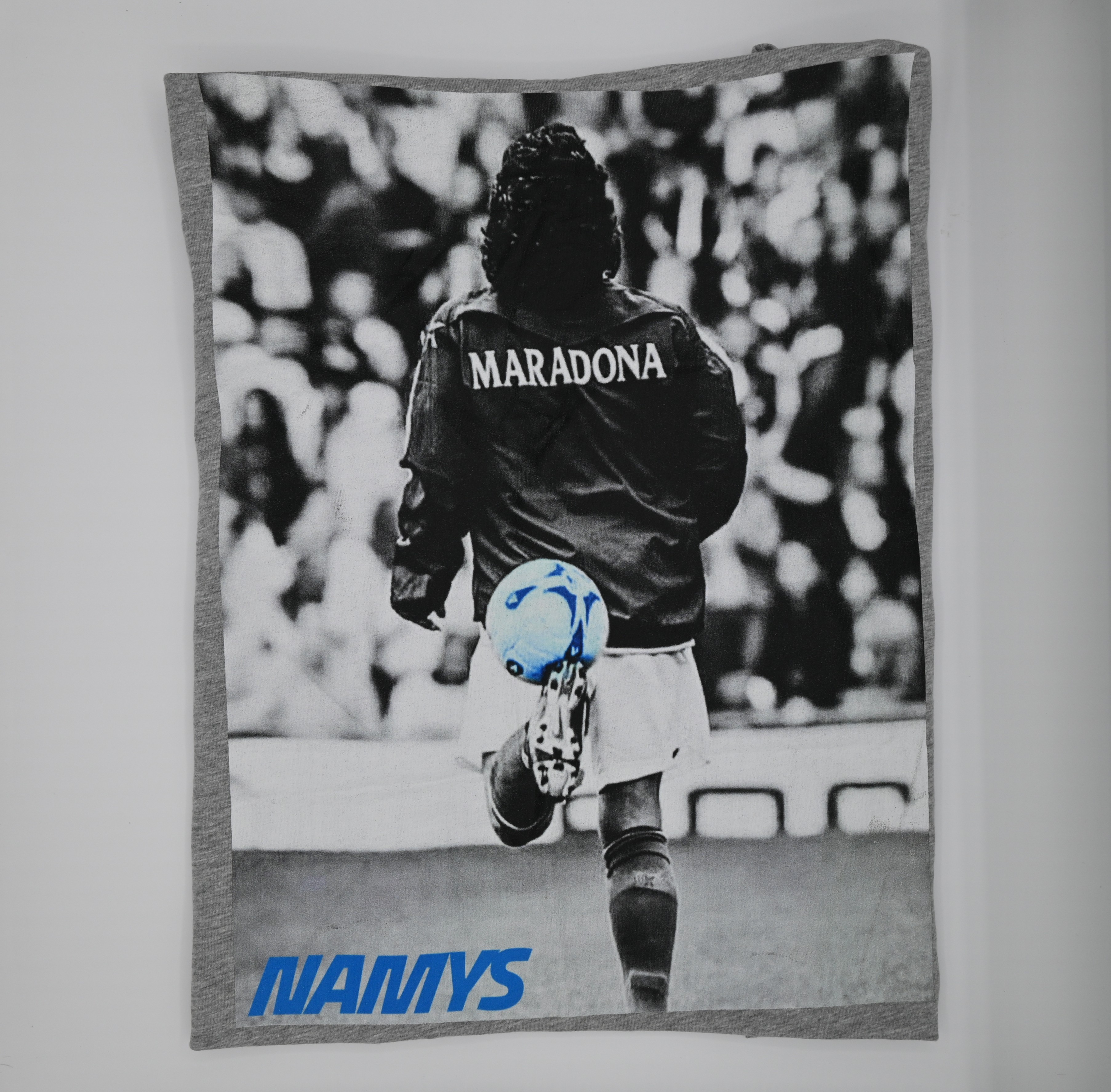 Maradona Tribute Tee
