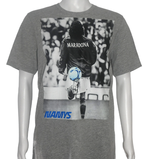 Maradona Tribute Tee