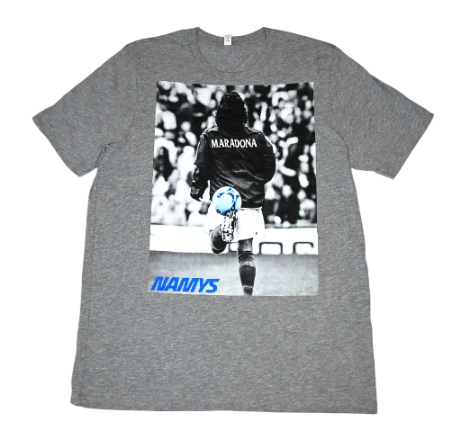 Maradona Tribute Tee