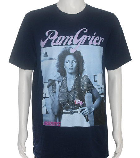 Pam Grier Tee