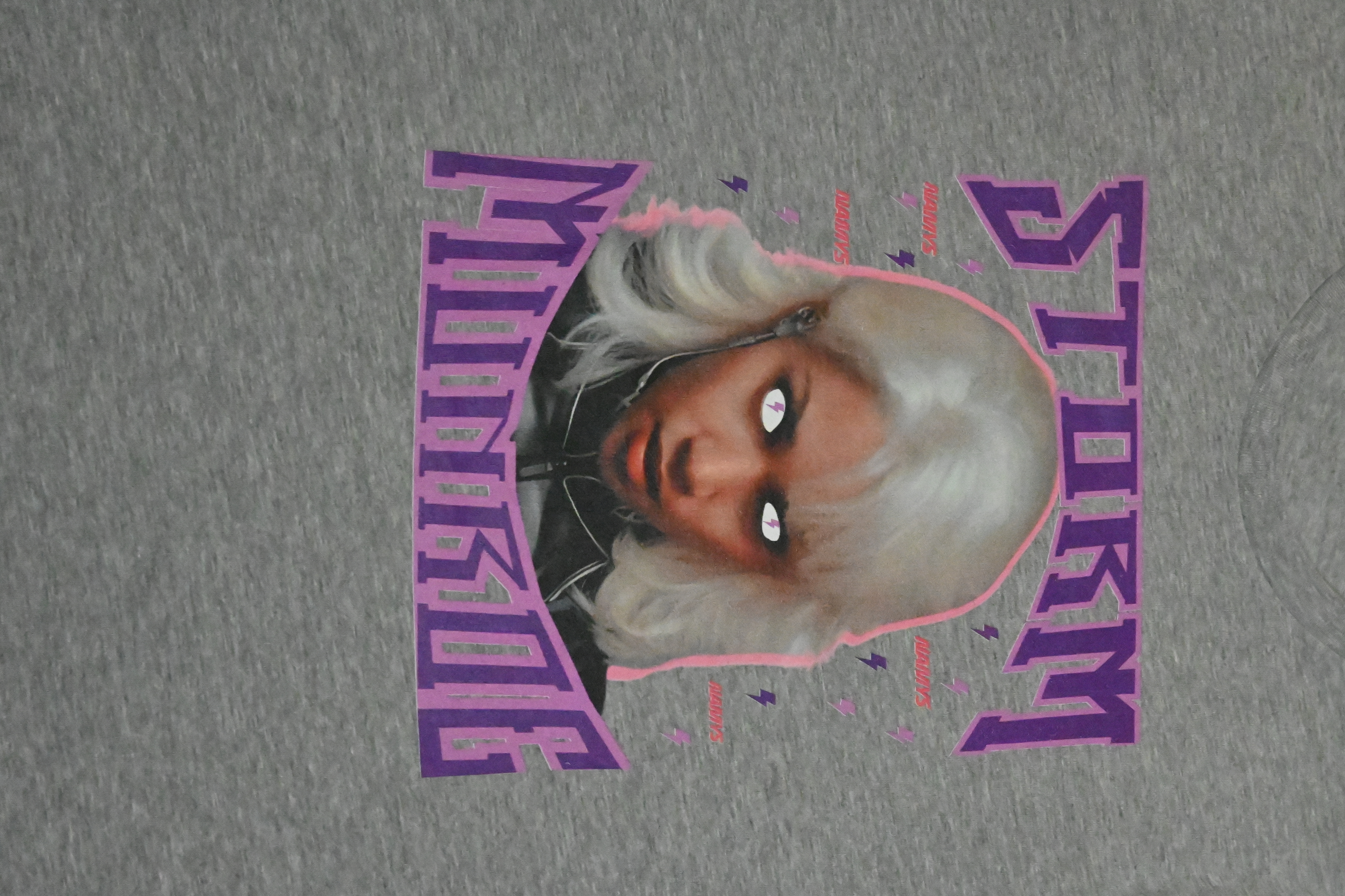 Storm Munroe Tee