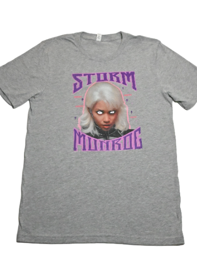 Storm Munroe Tee