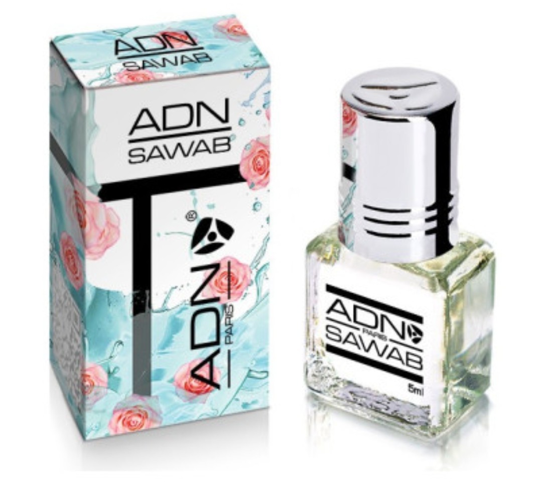 Parfum ADN Sawab