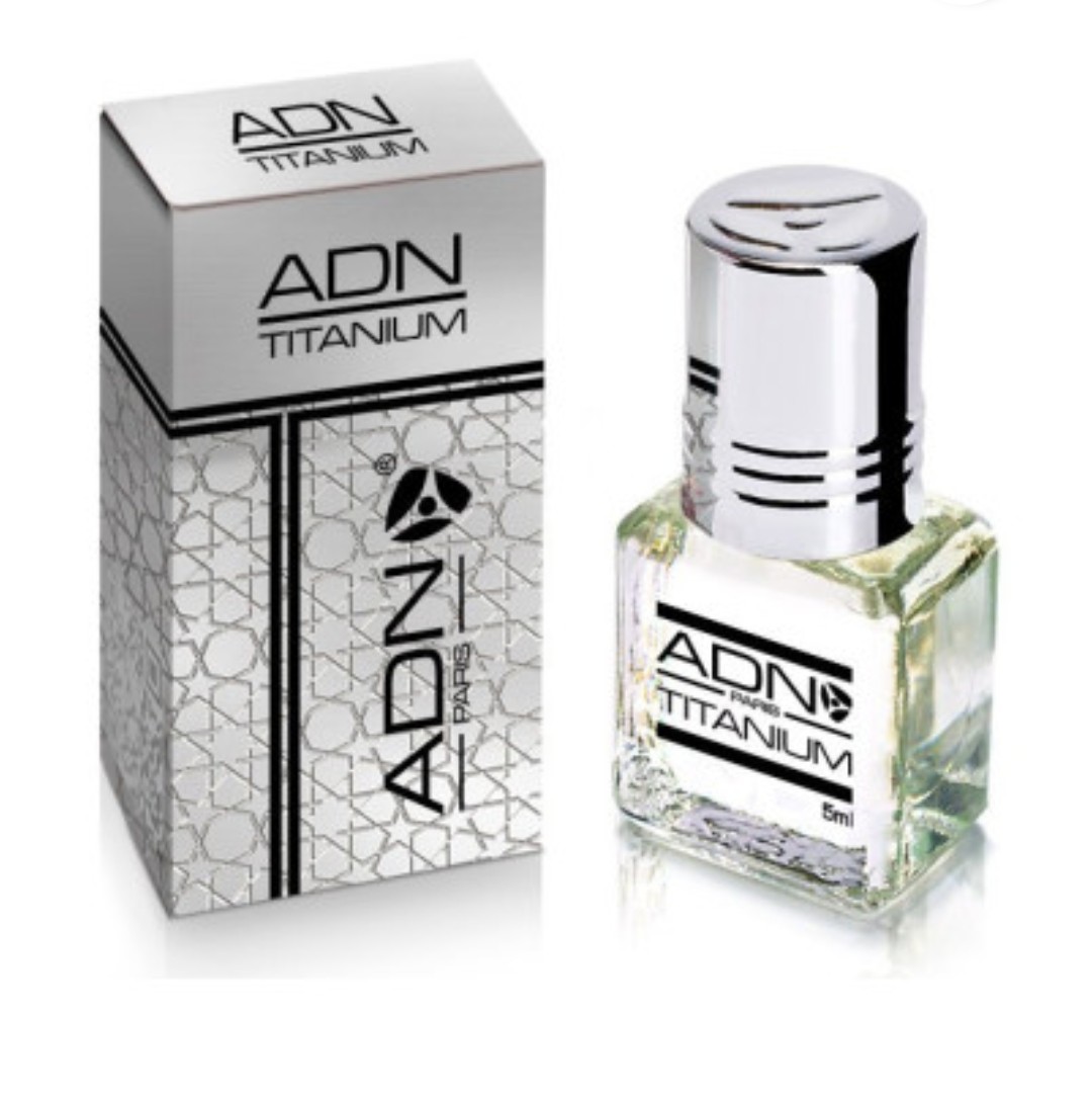 ADN Titanium