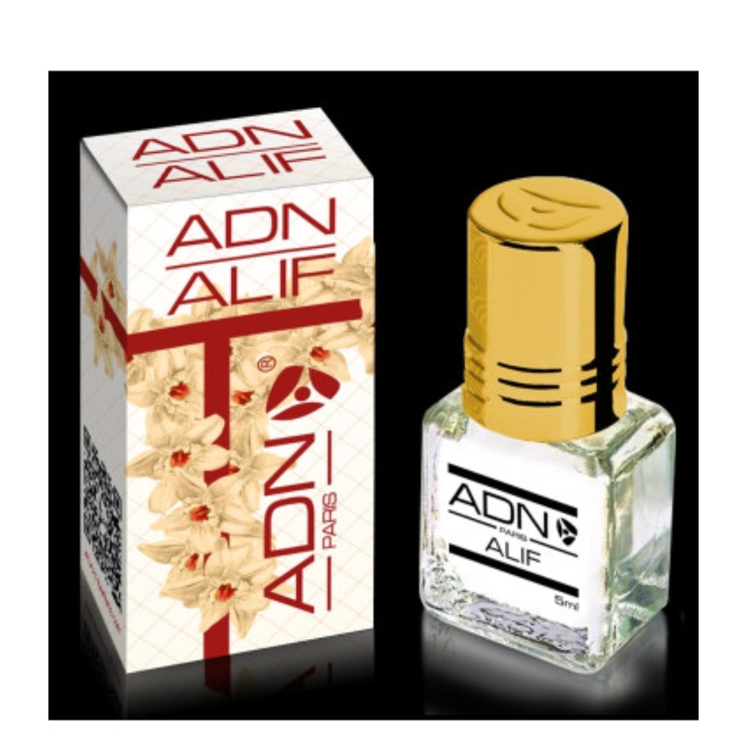 Parfum ADN Alif