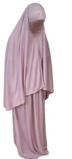 Ensemble de prière (taille S/M/L)