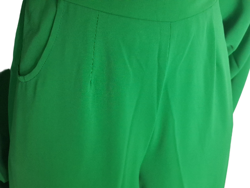 Ensemble tunique/pantalon