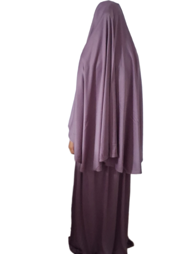 Ensemble de prière (taille S/M/L)