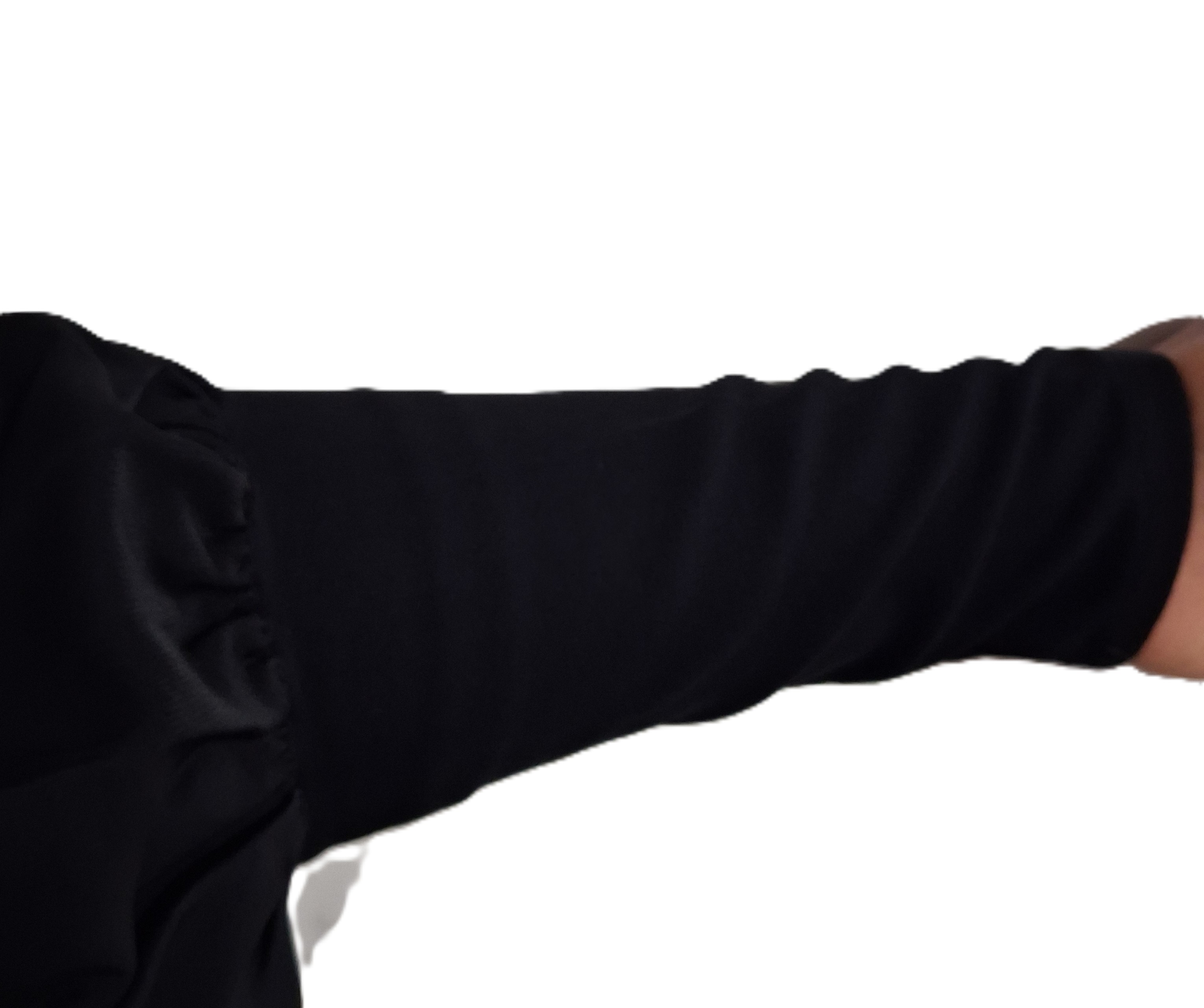 Ensemble jupe et hijab intégré