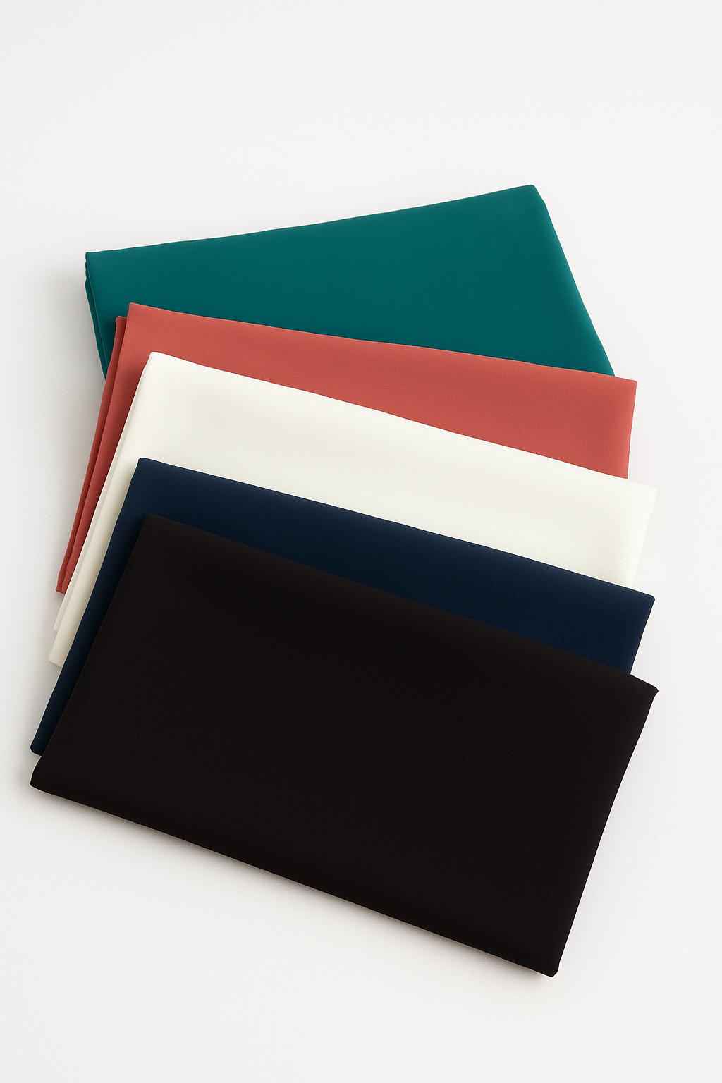 Châle soie de Médine