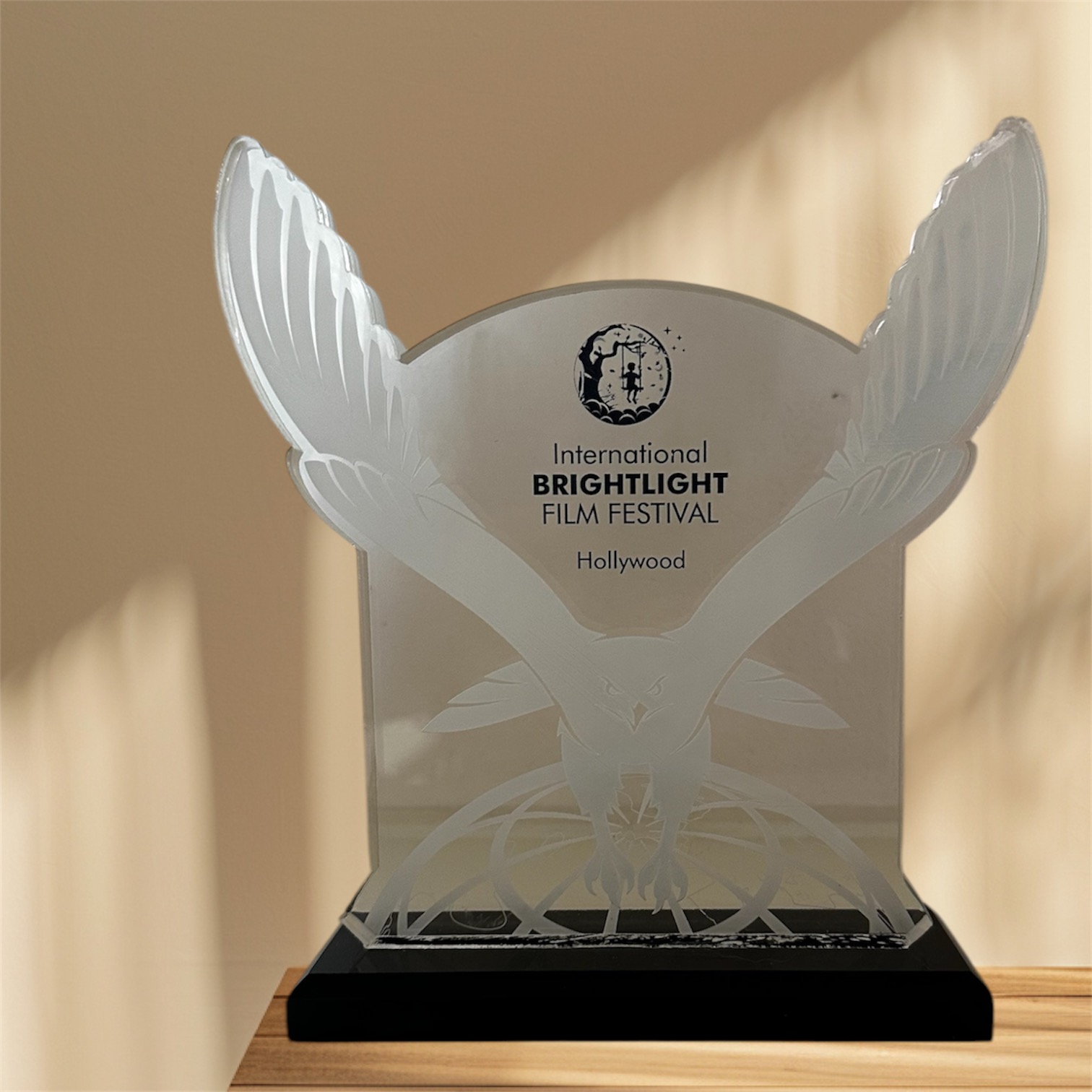 Order Festival Trophy