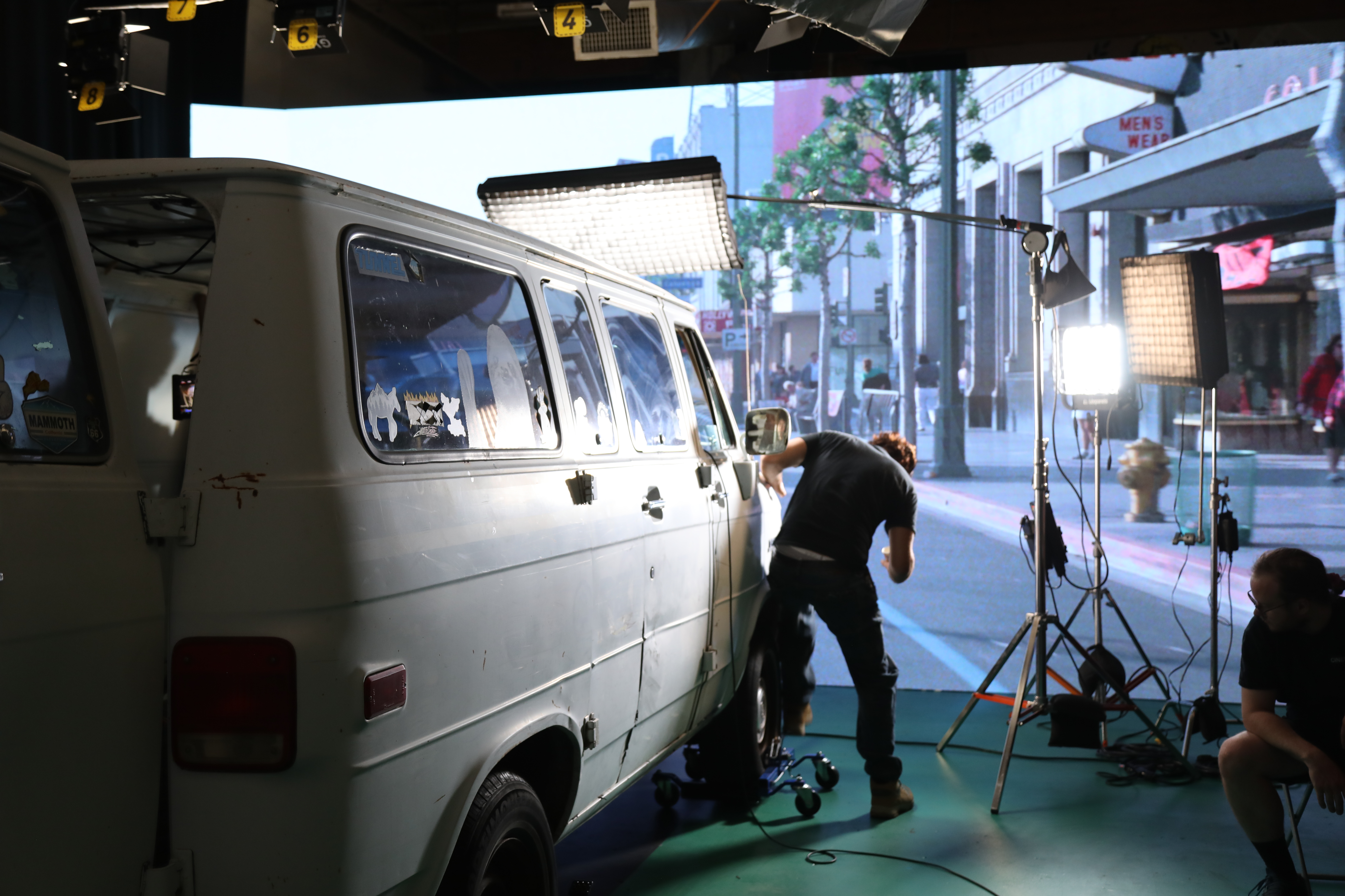 🎥 Book Your Session – Pay Deposit