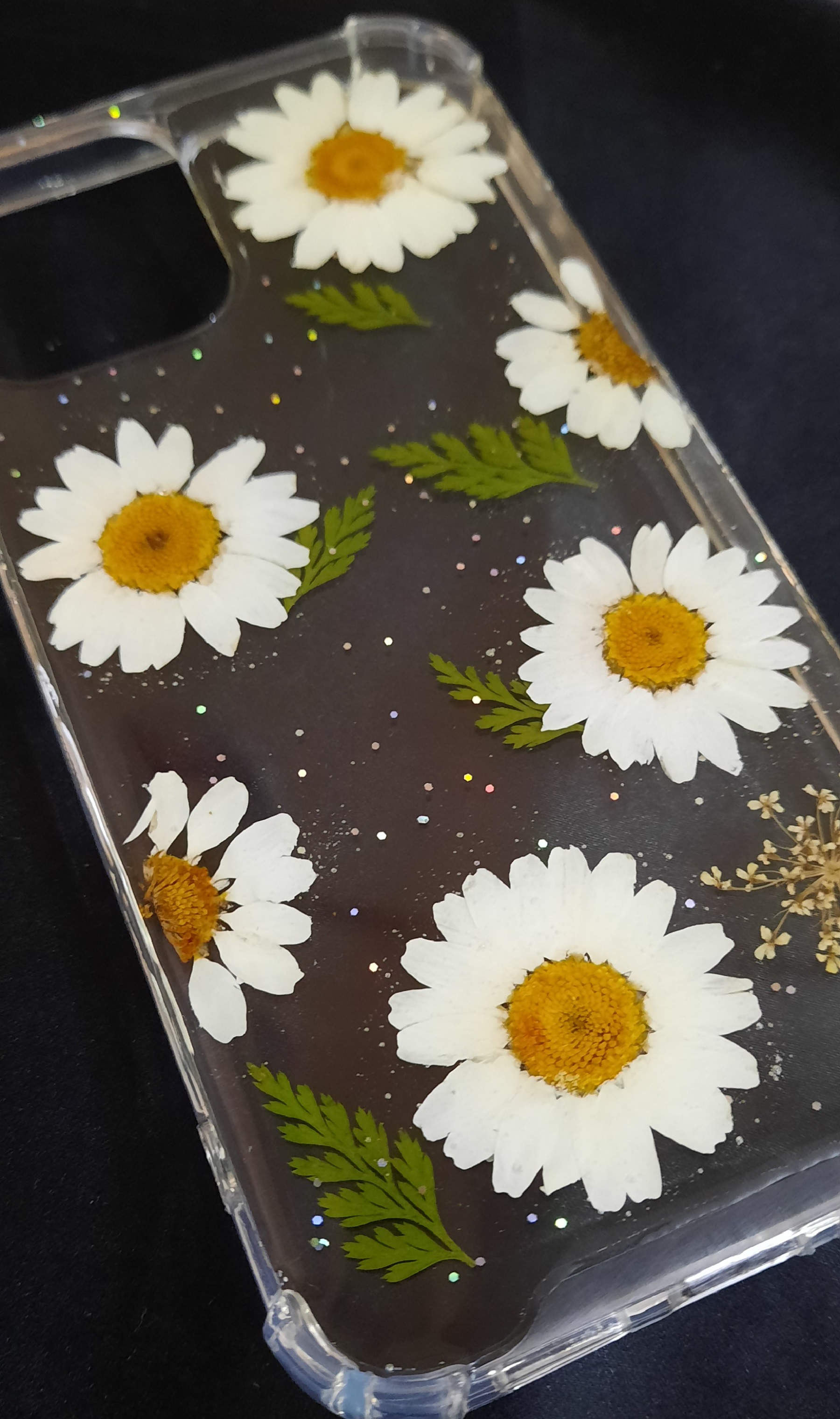 Daisy Phone Case