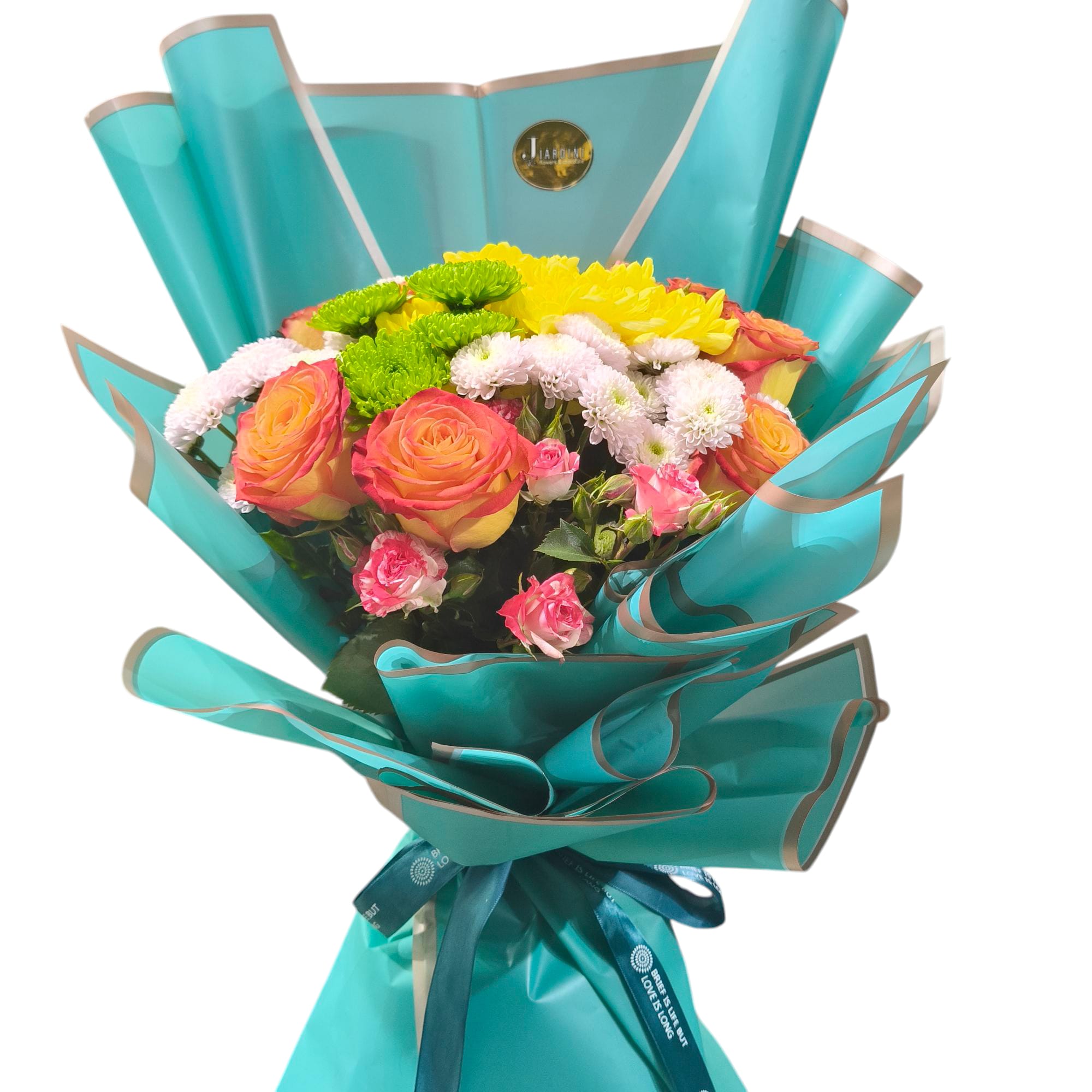 Celestial Bloomcraft