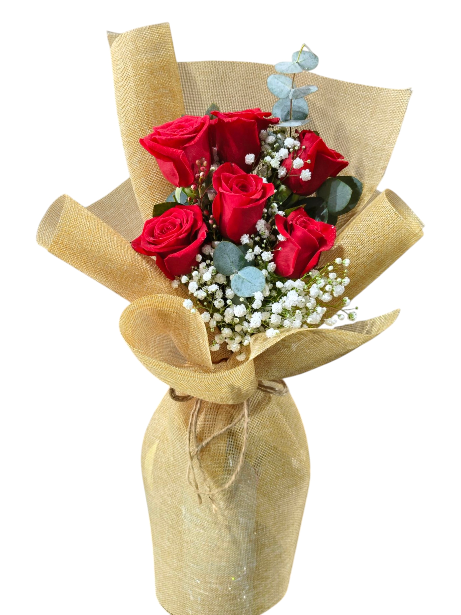 Eternal Love Bouquet