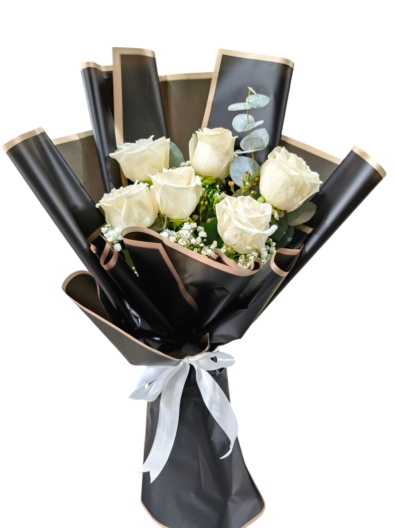 Ethereal Elegance Bouquet