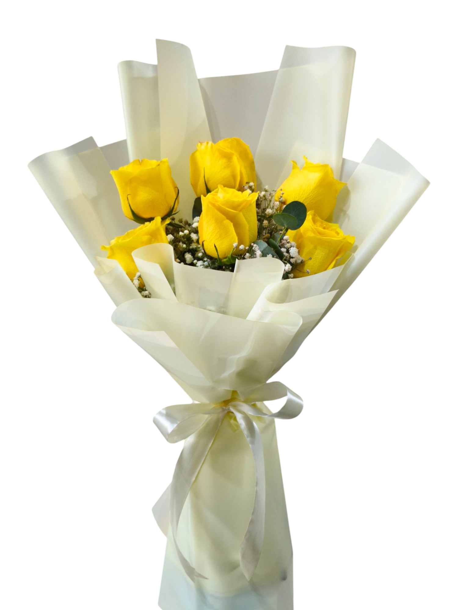 Sunny Delight Bouquet