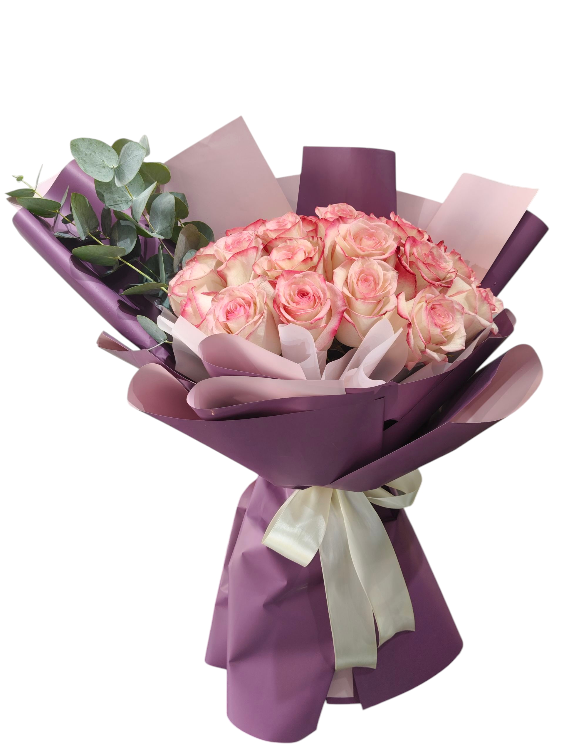 Twilight Rose Fusion