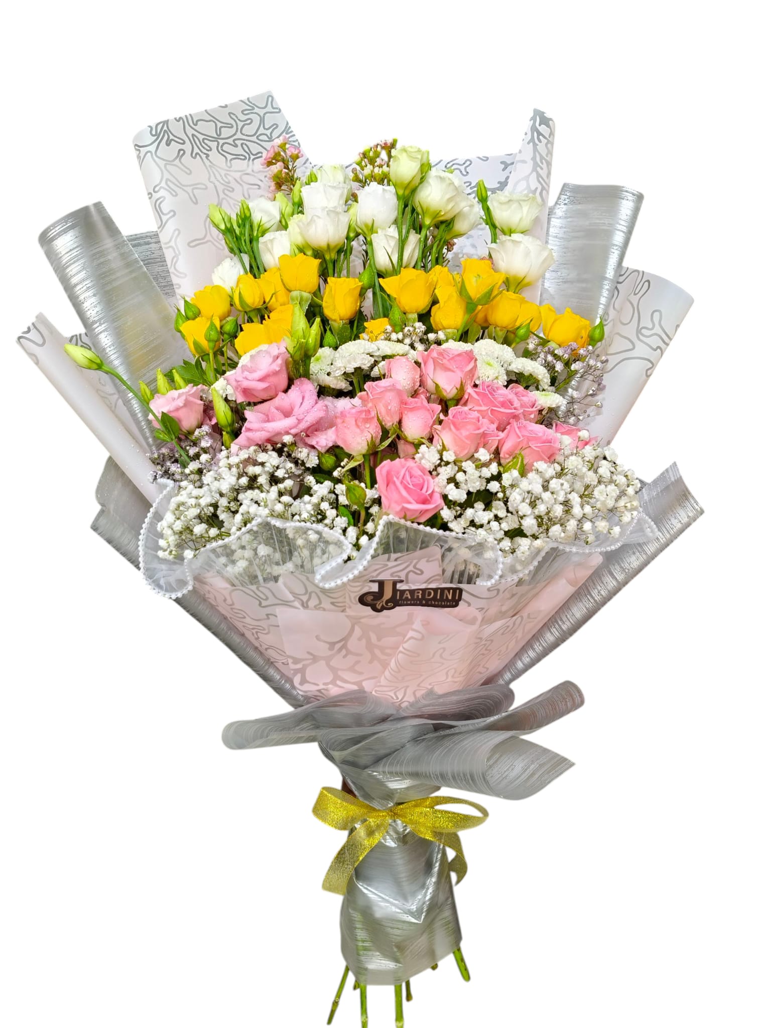 Eternal Spring Arrangement