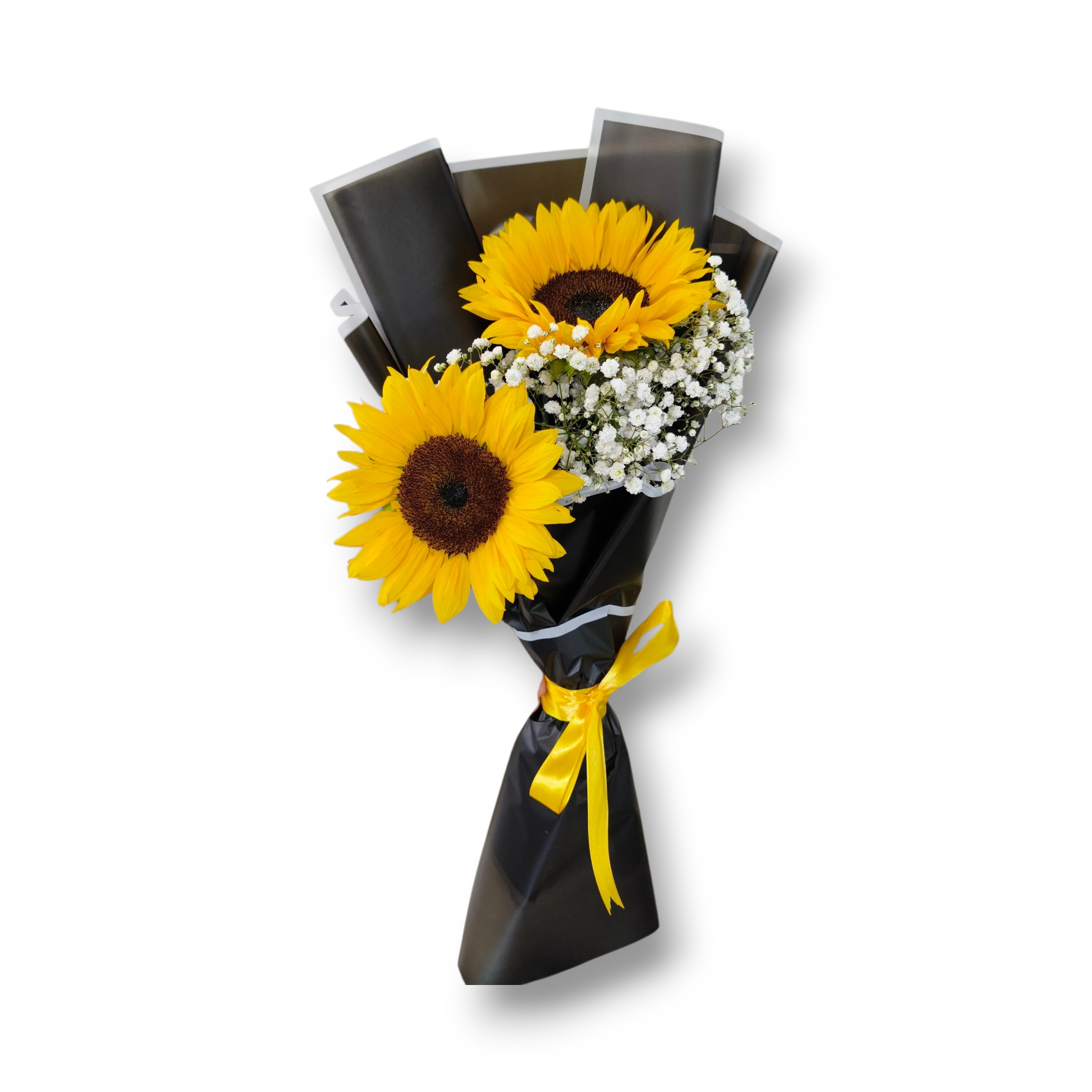 Sunflower Bouquet