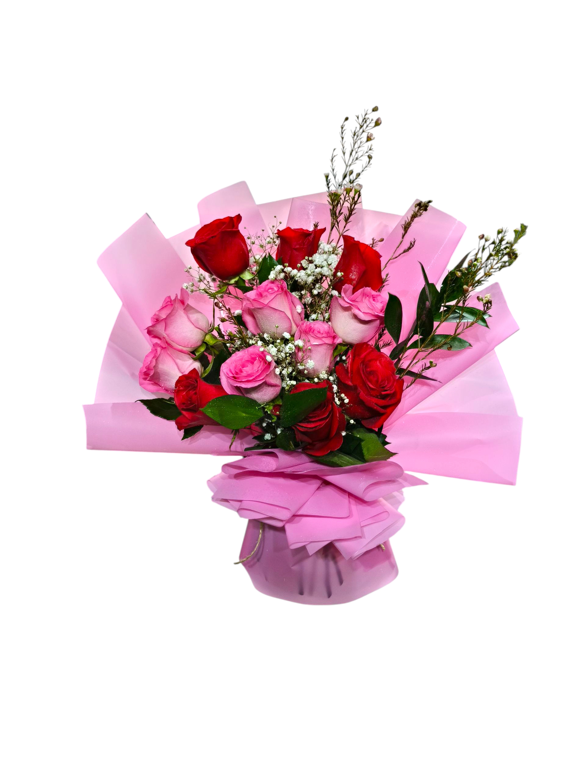 Cupid's Bouquet