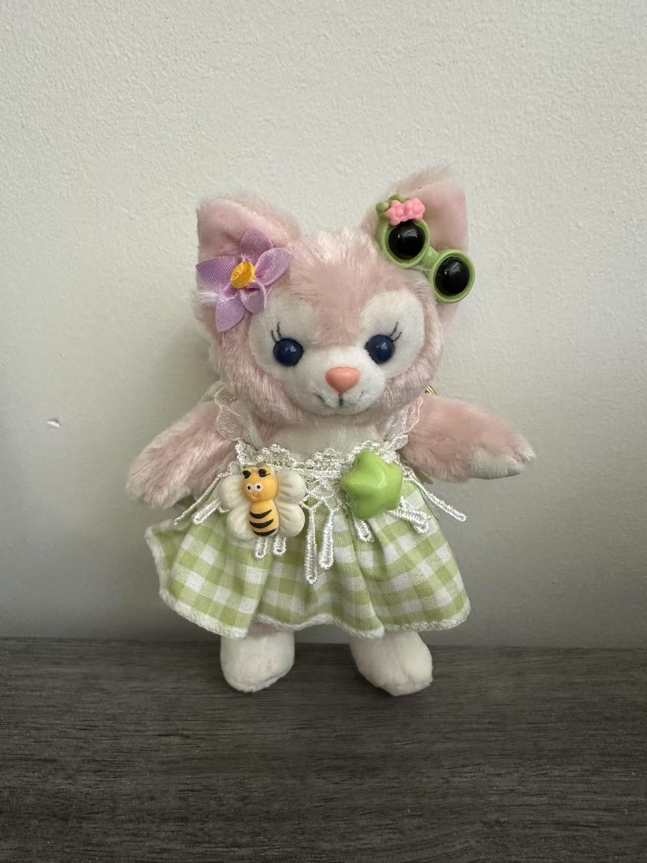 Cute Cat Plush Toy