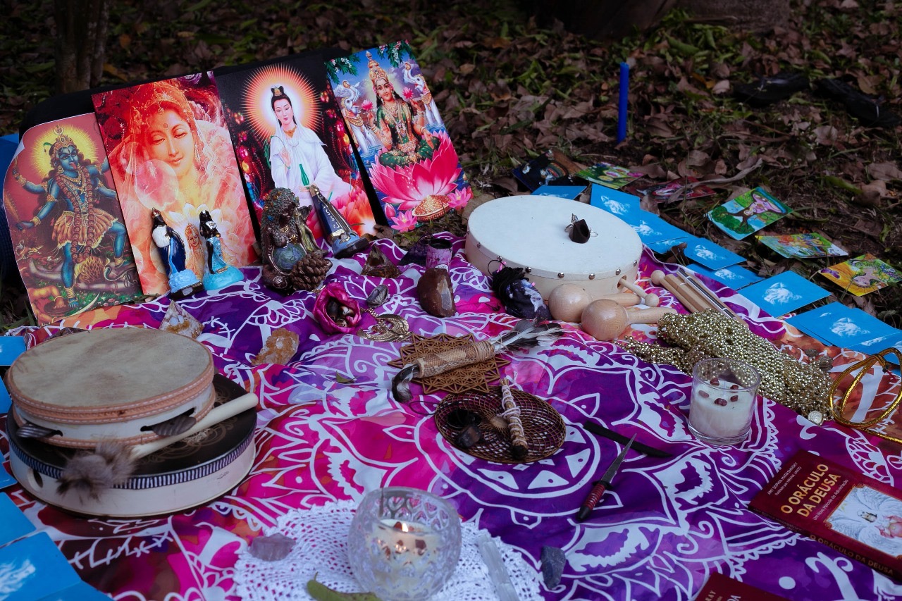 Terapia Holística Personalizada