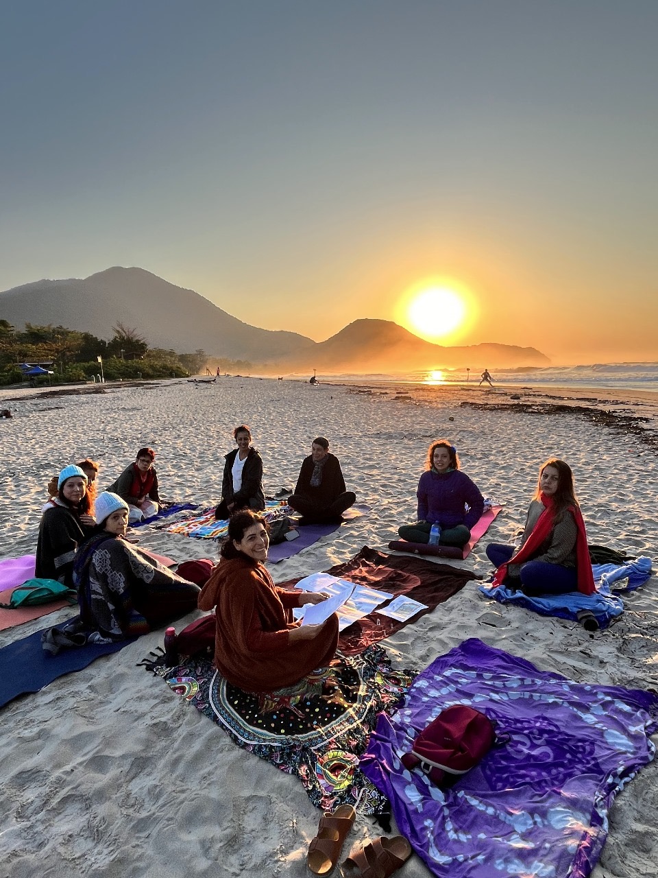 Terapias Holísticas Especializadas