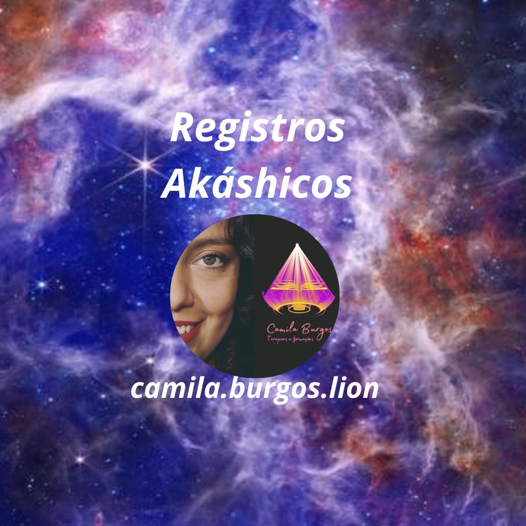 Registros Akáshicos GOLD 