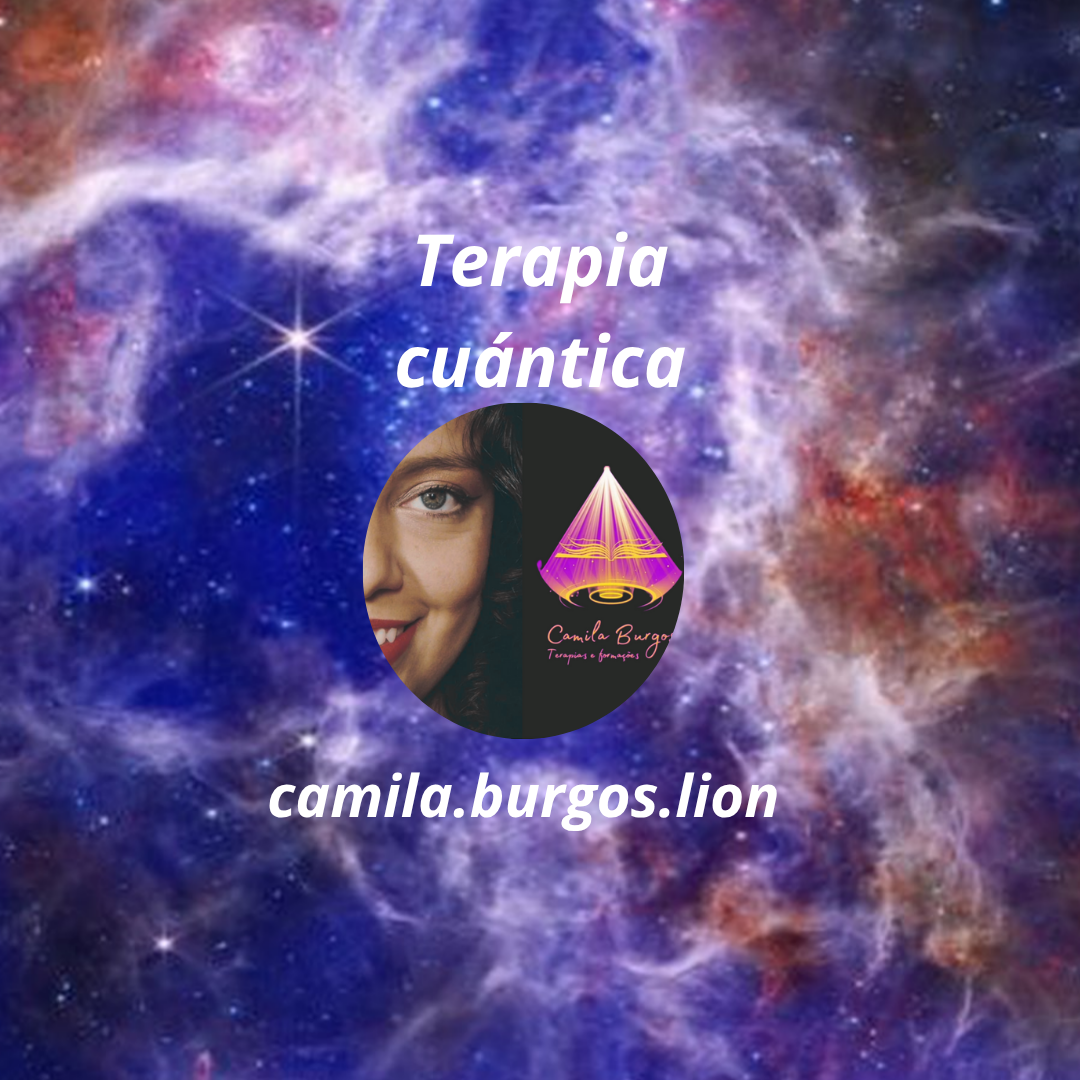 Terapia Cuántica