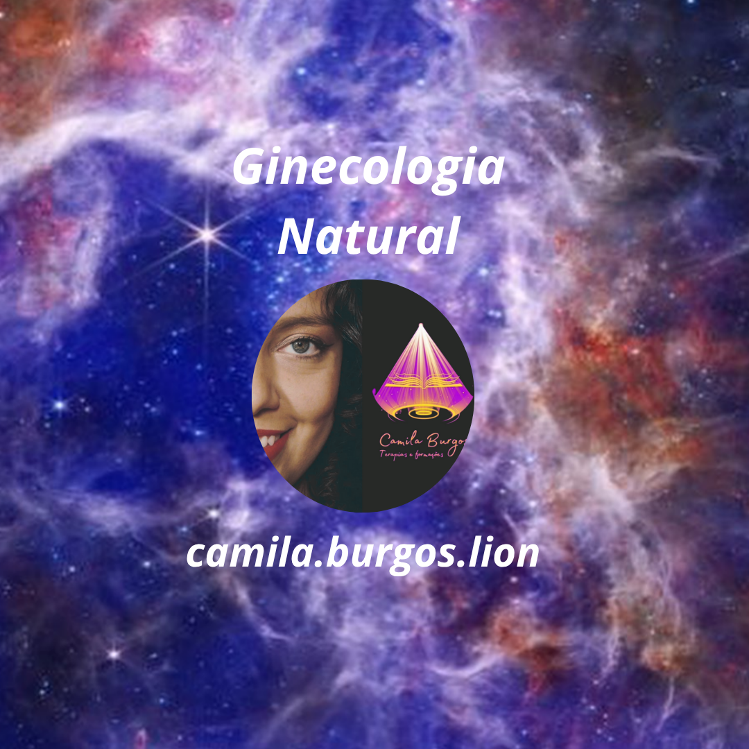 Sessão de Ginecologia Natural online