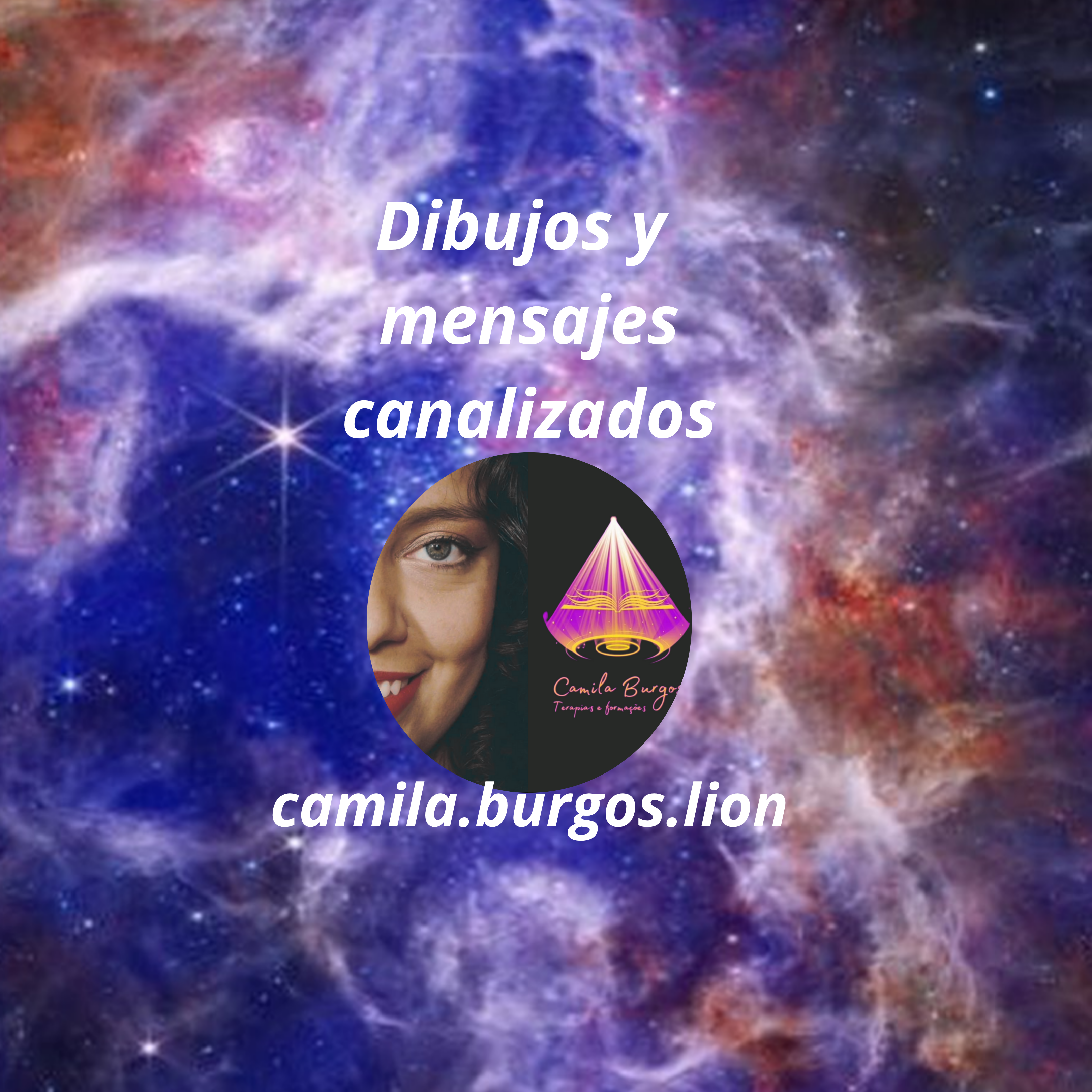 Dibujos y mensajes canalizados