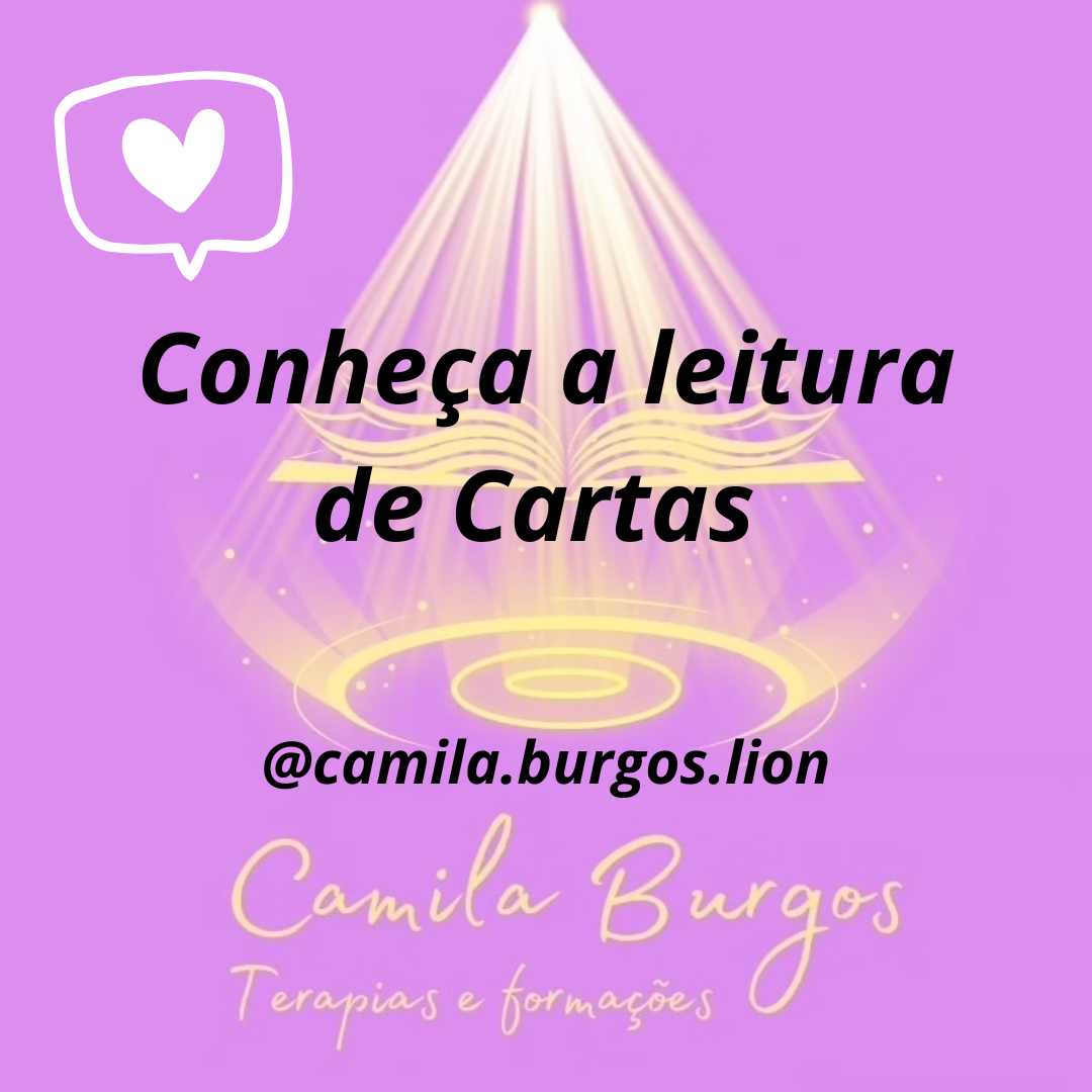 Leitura de Cartas Mix