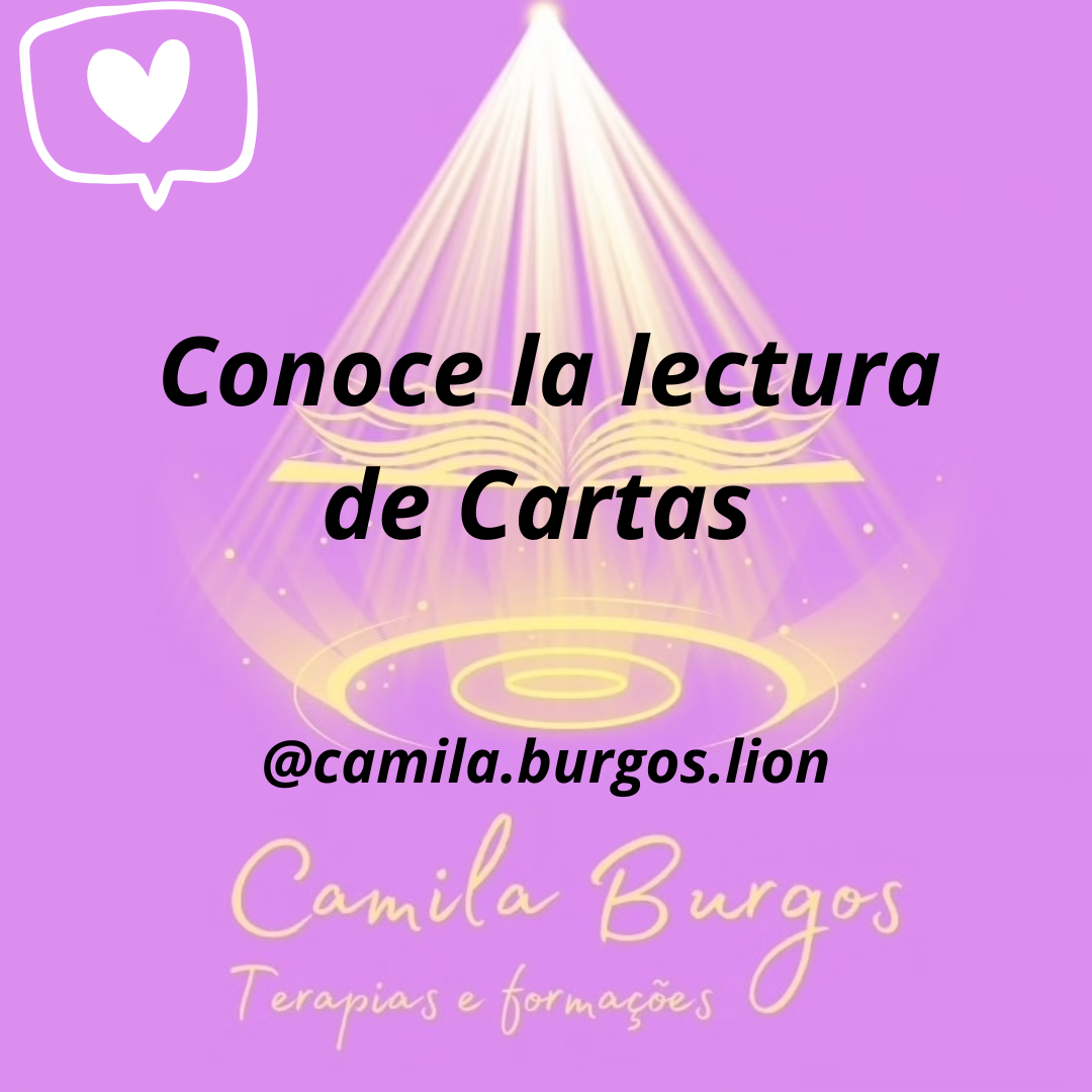 Lectura de Cartas Mix 