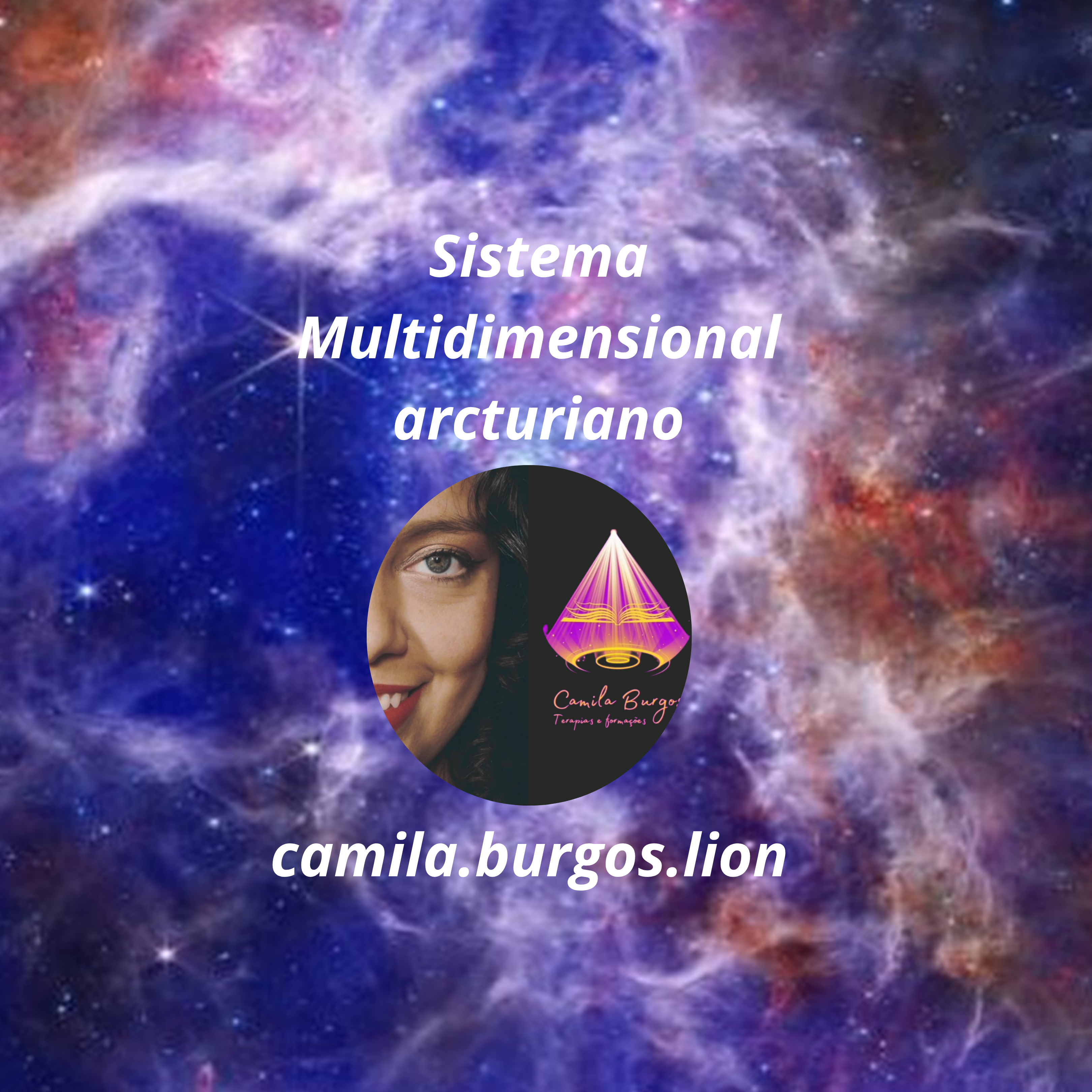 Formação Completa no Sistema de cura Multidimensional 