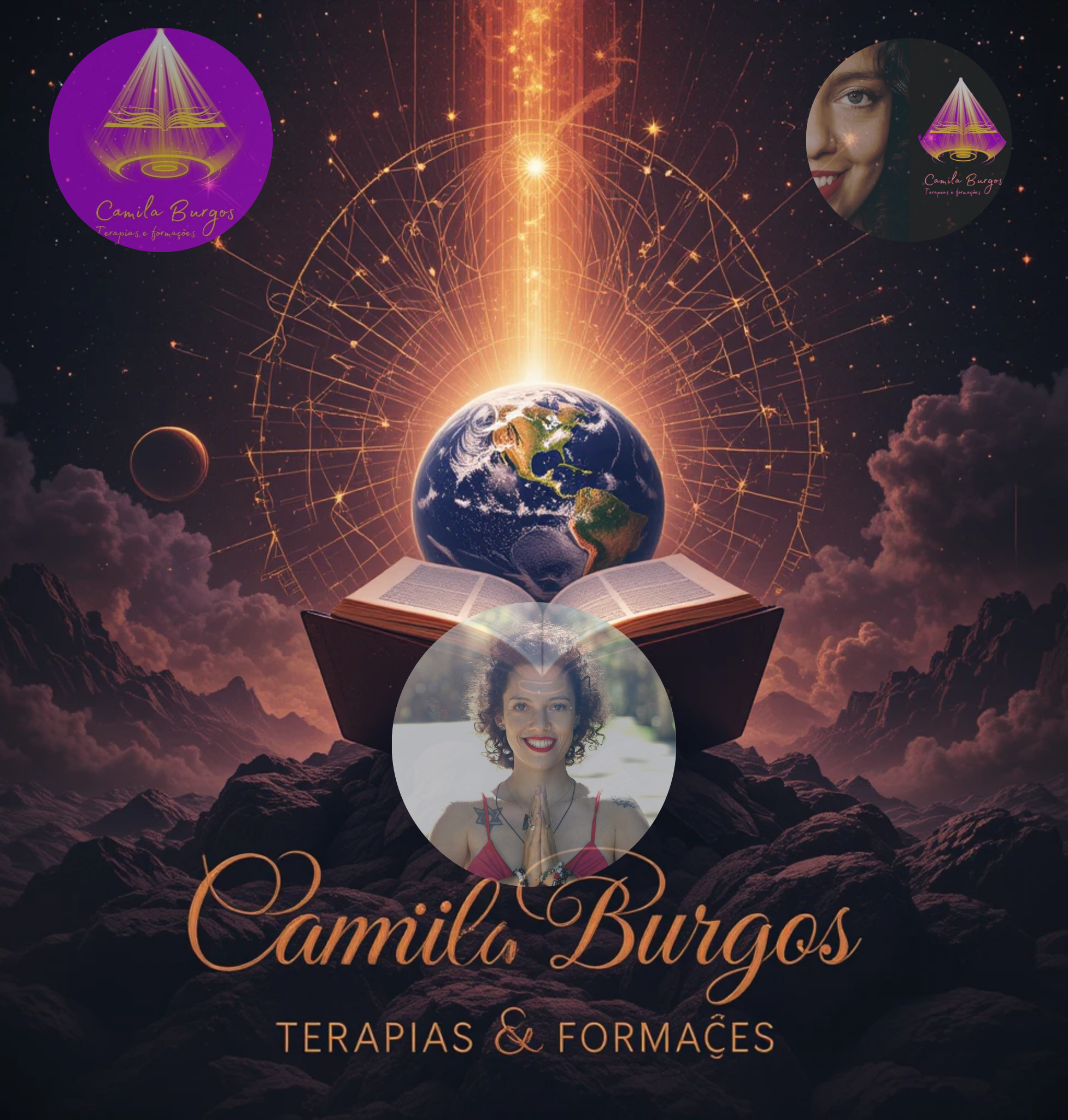 Limpeza e Purificação Enérgetica