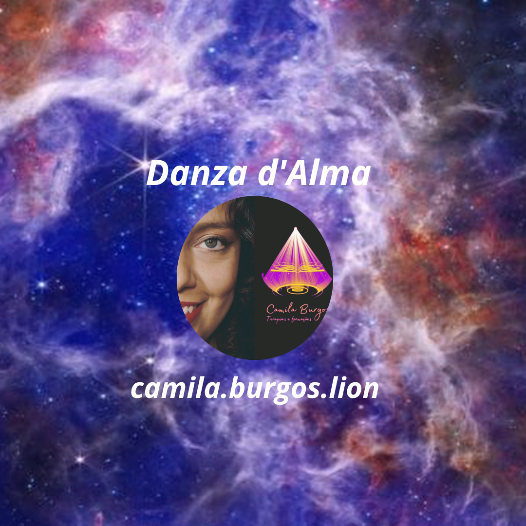 Danza d'Alma