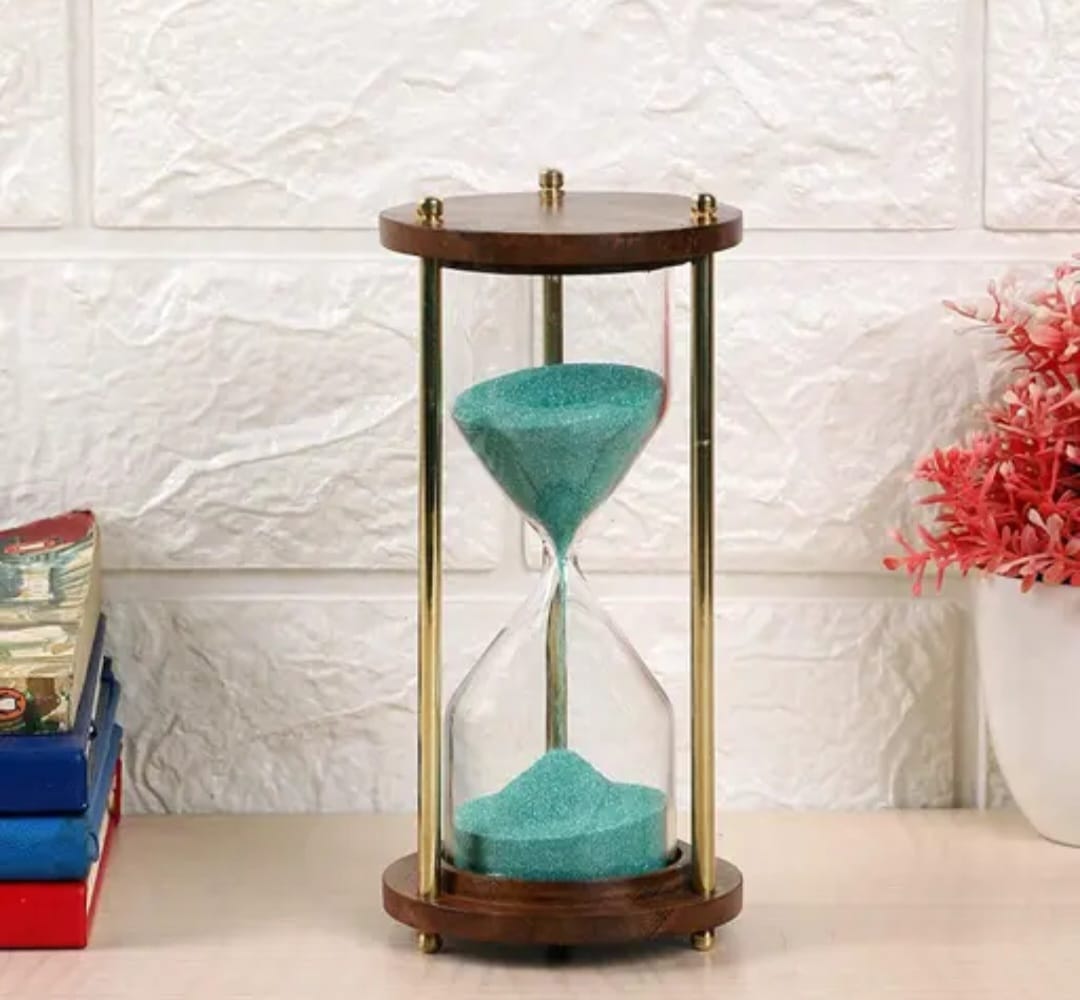 Hourglass Timer