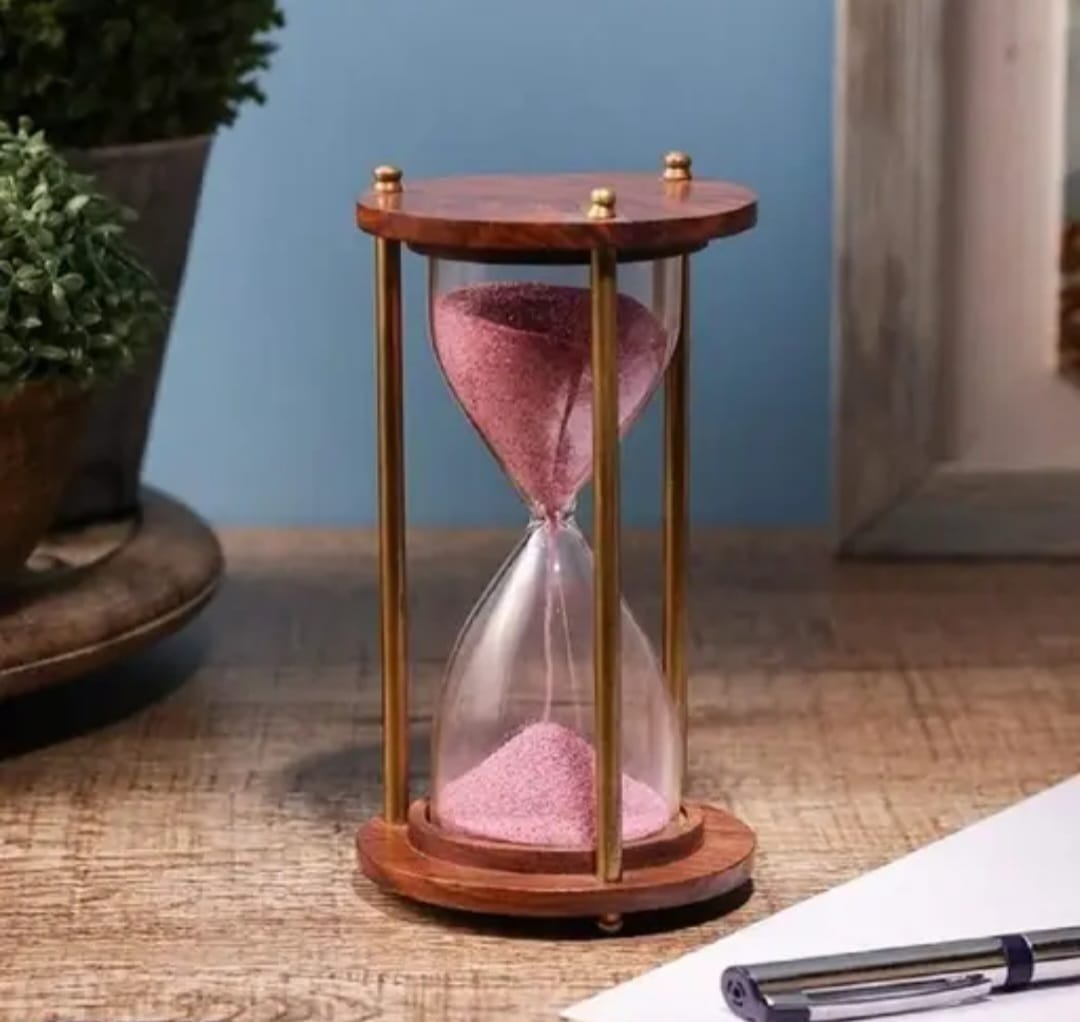 Hourglass Timer