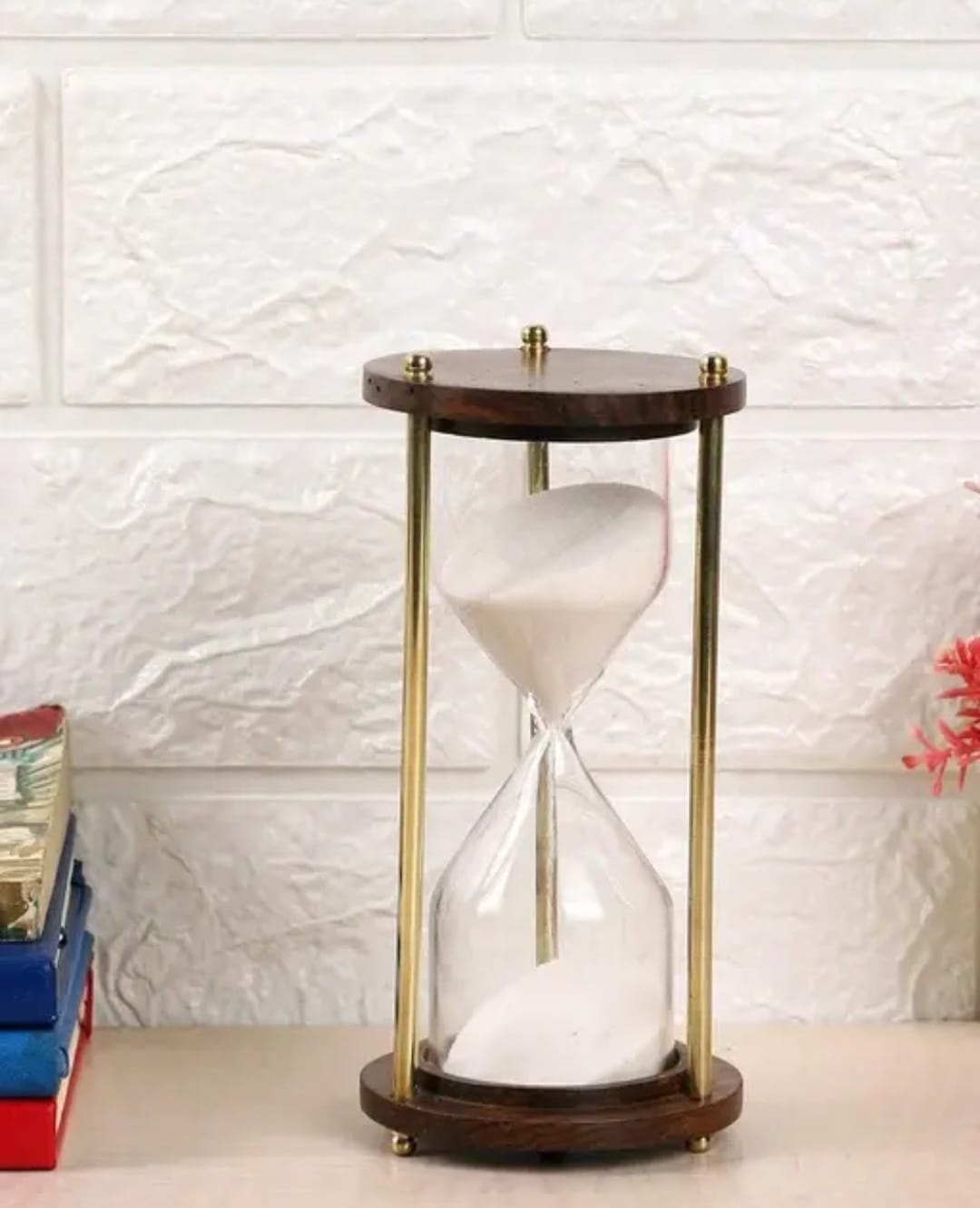 Hourglass Timer