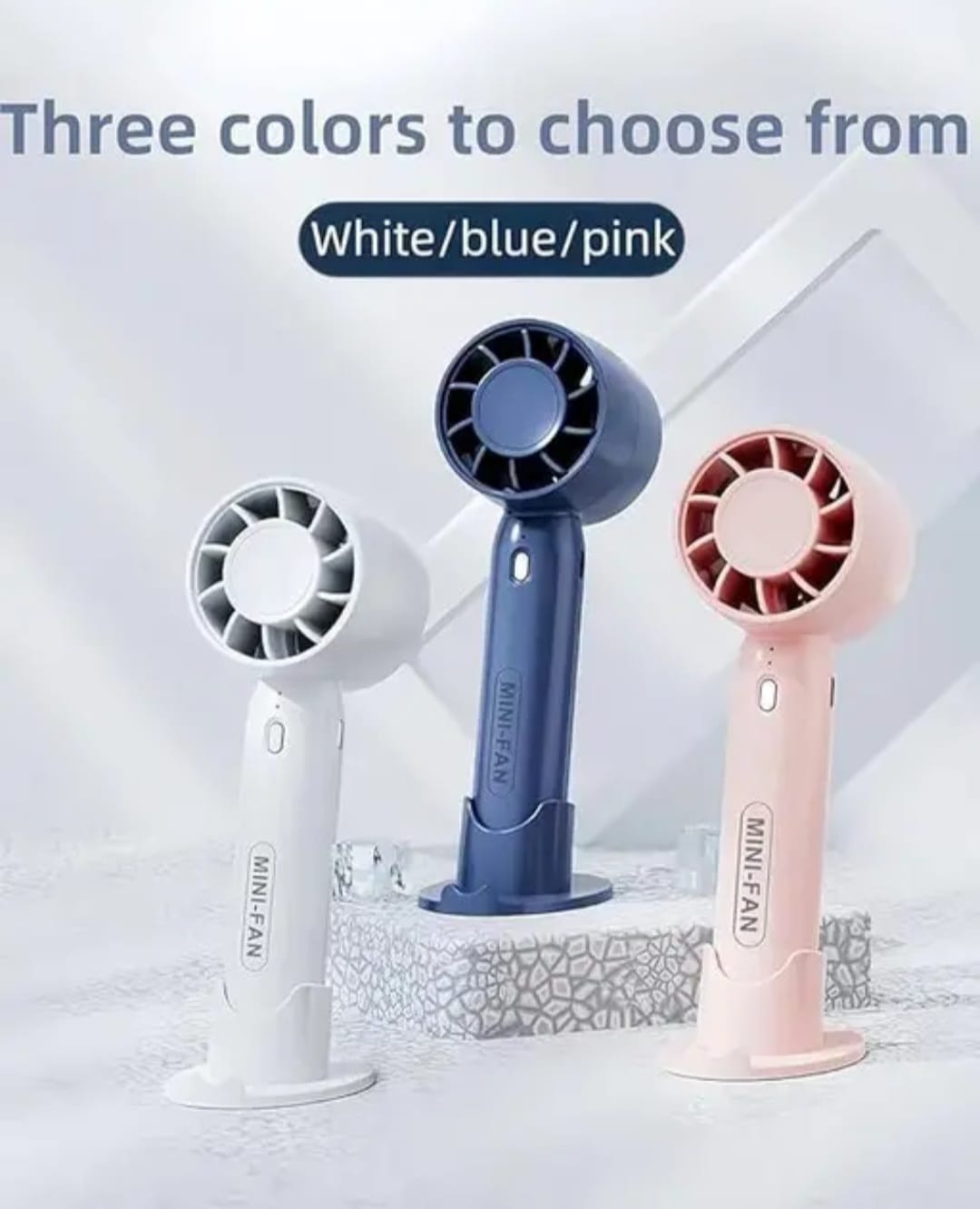 Mini Fan