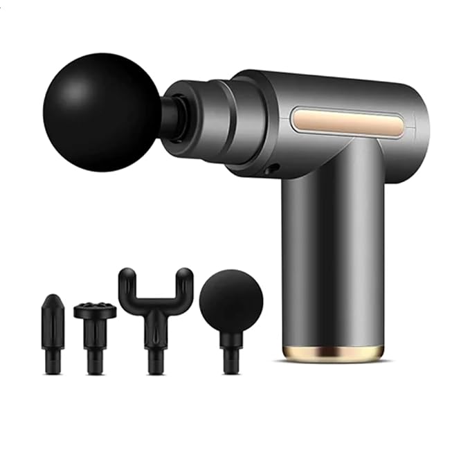 Handheld Massage Gun