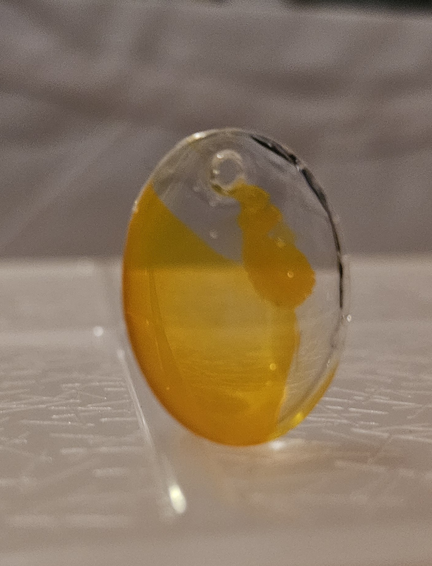 Glass Pendant